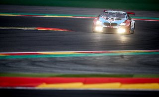 #36 Walkenhorst Motorsport DEU BMW M6 GT3 AM Cup Anders Buchardt NOR Henry Walkenhorst DEU Ralf Oeverhaus DEU Immanuel Vinke DEU, qualifying
