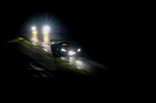 Night Practice
