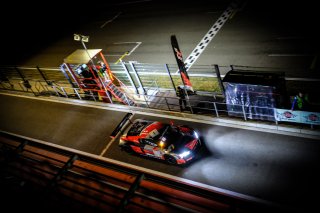 #1 Audi Sport Team WRT BEL Audi R8 LMS - - - Dries Vanthoor BEL Alex Riberas ESP Christopher Mies DEU, Night Practice

