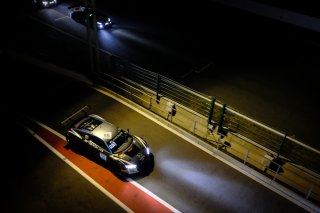 #55 Attempto Racing DEU Audi R8 LMS - - - Kim Luis Schramm DEU Clemens Schmid AUT Pierre Kaffer DEU, Night Practice
