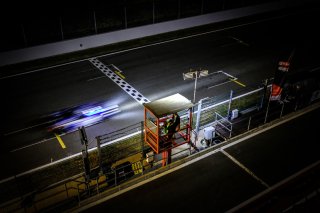 Night Practice
