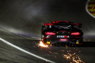 Night Practice
