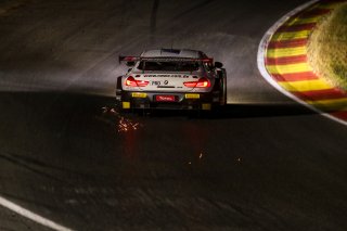 Night Practice
