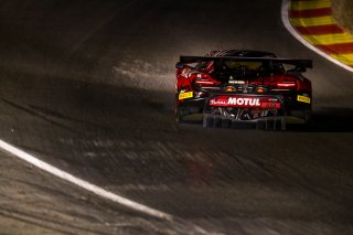 Night Practice
 | SRO /  Kevin Pecks