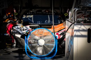 Pitlane Ambiance, Superpole
