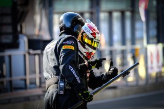 Pitlane Ambiance, Superpole
