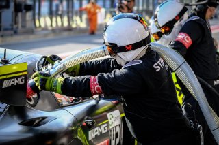 Pitlane Ambiance, Superpole
