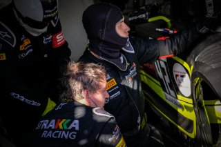 Pitlane Ambiance, Superpole
