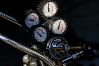 Pitlane Ambiance, Superpole
