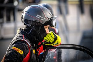 Pitlane Ambiance, Superpole
