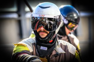 Pitlane Ambiance, Superpole
