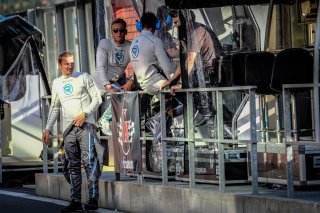 Pitlane Ambiance, Superpole

