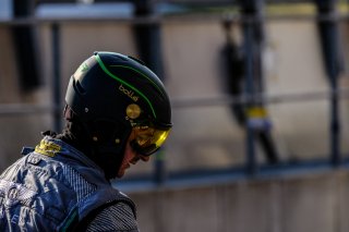 Pitlane Ambiance, Superpole

