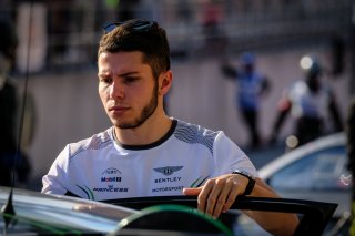 Pitlane Ambiance, Superpole
