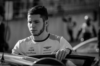Pitlane Ambiance, Superpole
