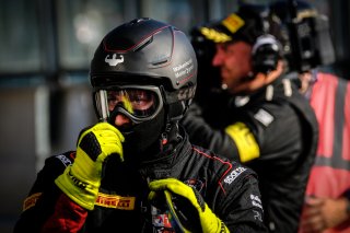 Pitlane Ambiance, Superpole
