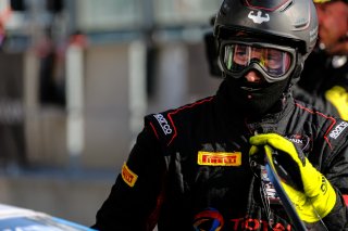 Pitlane Ambiance, Superpole

