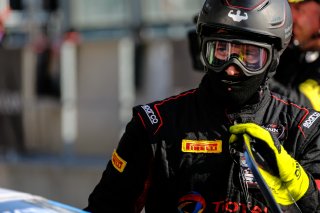 Pitlane Ambiance, Superpole
 | SRO / Dirk Bogaerts Photography