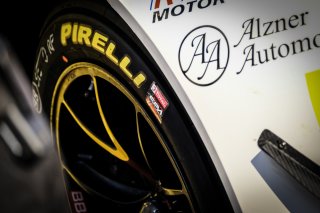 Pitlane Ambiance, Superpole
