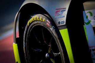Pitlane Ambiance, Superpole
