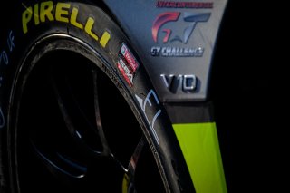 Pitlane Ambiance, Superpole
