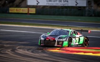 #2 Audi Sport Team WRT BEL Audi R8 LMS - - - René Rast DEU Nico Müller CHE Robin Frijns NDL, superpole
