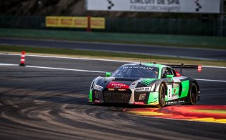 #2 Audi Sport Team WRT BEL Audi R8 LMS - - - René Rast DEU Nico Müller CHE Robin Frijns NDL, superpole
