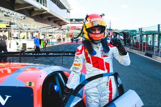 Superpole
