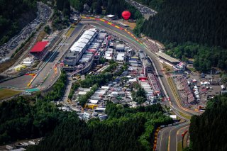 Race Start

