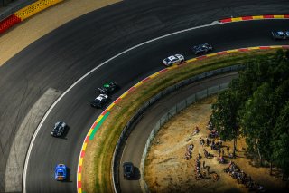 Race Start
