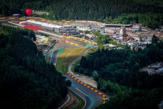 Race Start
