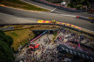 Race Start
