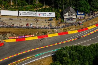 Race Start
