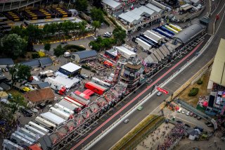 Race Start
