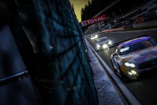 #114 Emil Frey Lexus Racing CHE Lexus RC F GT3 - - - Norbert Siedler AUT Stéphane Ortelli MCO Markus Palttala FIN, Race
