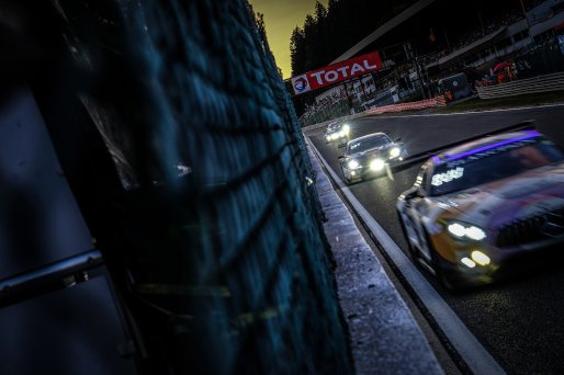 #114 Emil Frey Lexus Racing CHE Lexus RC F GT3 - - - Norbert Siedler AUT Stéphane Ortelli MCO Markus Palttala FIN, Race
 | SRO / Dirk Bogaerts Photography