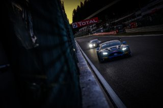 #62 R-Motorsport CHE Aston Martin V12 Vantage - - - Dominik Baumann AUT Marvin Kirchhofer DEU Maxime Martin BEL, Race
