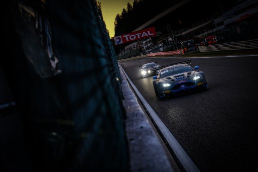 #62 R-Motorsport CHE Aston Martin V12 Vantage - - - Dominik Baumann AUT Marvin Kirchhofer DEU Maxime Martin BEL, Race
 | SRO / Dirk Bogaerts Photography