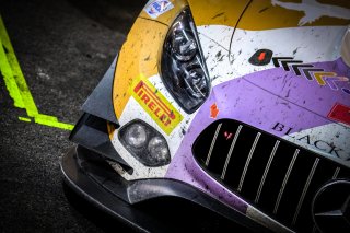 Night Pitlane Ambiance, Race
