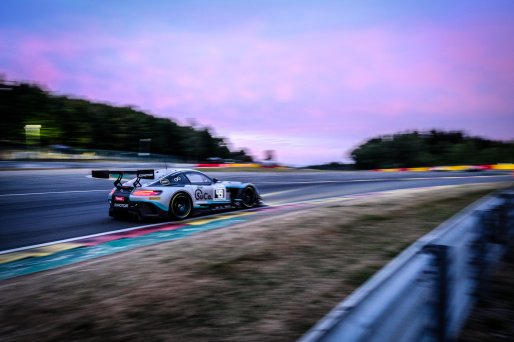 #49 Ram Racing GBR Mercedes-AMG GT3 Pro-Am Cup Darren Burke GBR Salih Yoluc TRK Euan Hankey GBR Felix Rosenqvist SWE, Morning, Race
 | SRO / Dirk Bogaerts Photography