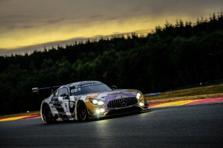 #4 Mercedes-AMG Team BLACK FALCON DEU Mercedes-AMG GT3 - - - Yelmer Buurman NDL Luca Stolz DEU Maro Engel DEU, Morning, Race
