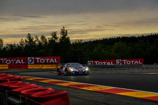 #72 SMP Racing RUS Ferrari 488 GT3 - - - Mikhail Aleshin RUS Miguel Molina ESP Davide Rigon ITA, Morning, Race
 | SRO / Dirk Bogaerts Photography