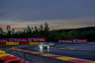 #4 Mercedes-AMG Team BLACK FALCON DEU Mercedes-AMG GT3 - - - Yelmer Buurman NDL Luca Stolz DEU Maro Engel DEU, Morning, Race
