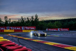 #88 Mercedes-AMG Team Akka ASP FRA Mercedes-AMG GT3 - - - Raffaele Marciello ITA Daniel Juncadella ESP Tristan Vautier FRA, Morning, Race
