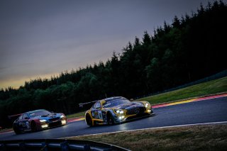 #88 Mercedes-AMG Team Akka ASP FRA Mercedes-AMG GT3 - - - Raffaele Marciello ITA Daniel Juncadella ESP Tristan Vautier FRA, Morning, Race
