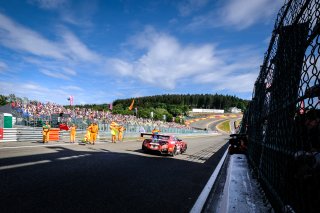 Finish, Race
