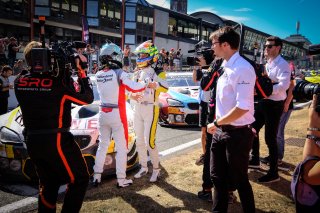 Finish, Race
