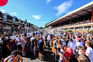 Finish, Race
