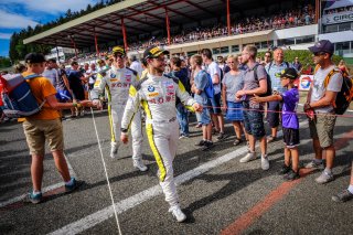 Finish, Race
