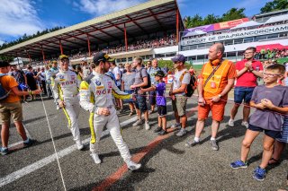 Finish, Race
